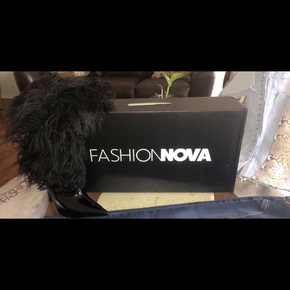 Fashion Nova Shoes - Shoes pants shirt